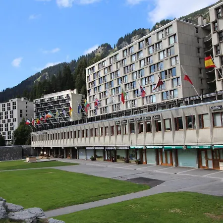 Renove 3 Pieces, 8 Pers, Proche Pistes Et Commerces - Flaine Forum - Fr-1-687-39 Daire Arâches